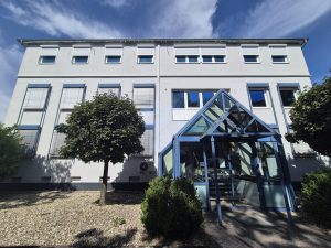 Außenansicht CAD-Service Küstner